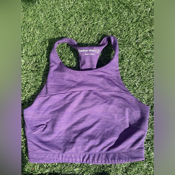 Outdoor Voices Workout Set - Picture 2 of 5